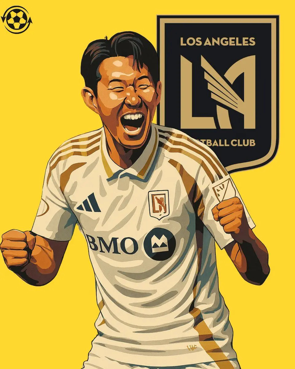 前托特纳姆热刺前锋孙兴慜表示，在美国职业足球大联盟赛季结束后，他明年1月不会以租