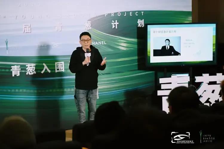 程耳：“重视文本，因为于此以外，空无一物”，“电影最重要的材料是剧本和演员，剧本