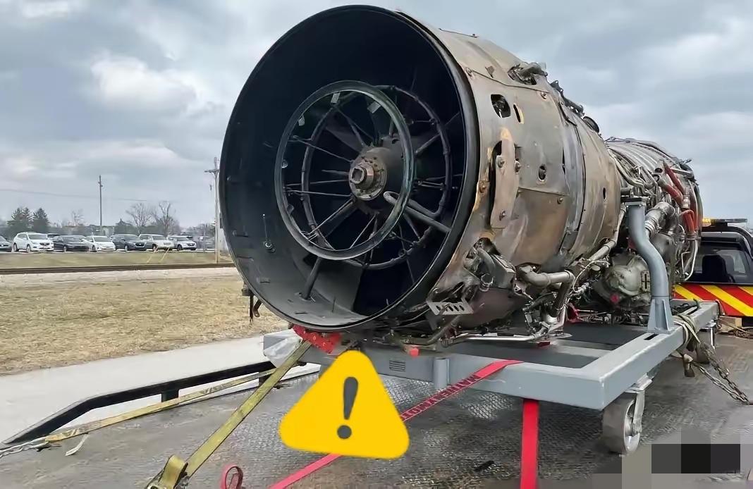 美国估计要气炸了！美国刚暂停向中国商飞出售喷气发动机相关技术，中国国航、东航、南