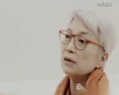 香港演艺圈那对有名的苦命夫妻，廖启智和陈敏儿，最终还是以这种方式“团聚”了。就