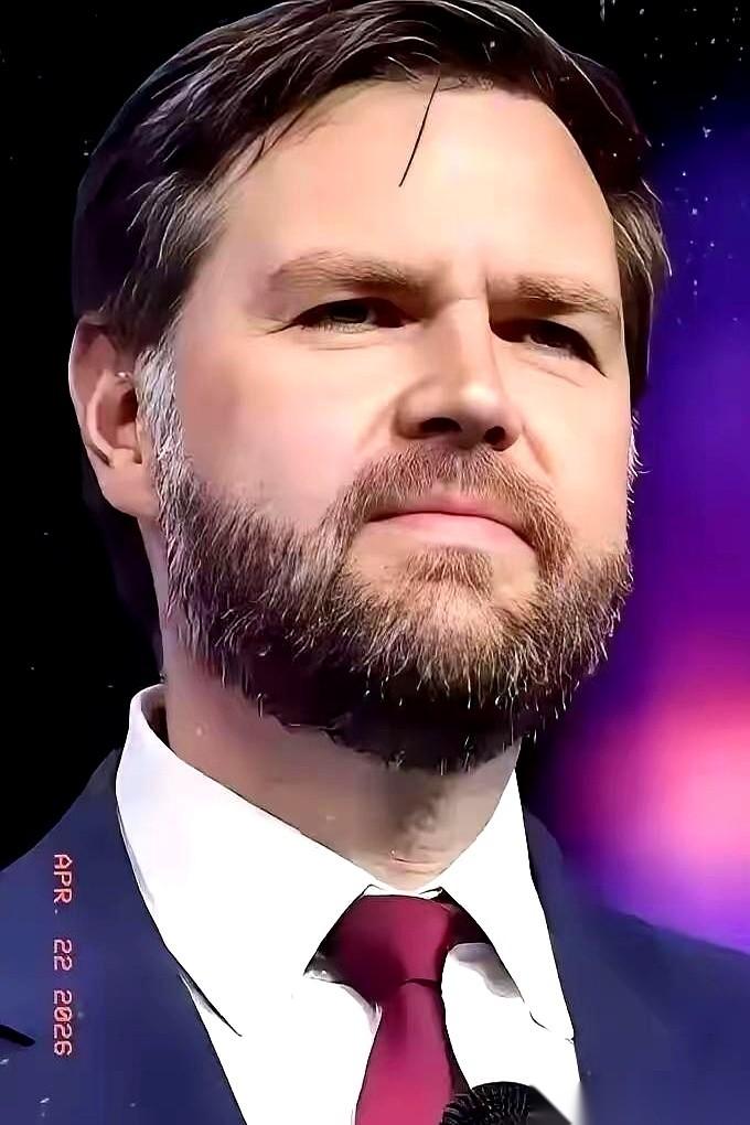 4月22号，美国副总统万斯的专机，在飞往巴基斯坦的半道上，直接掉头了。不是天气