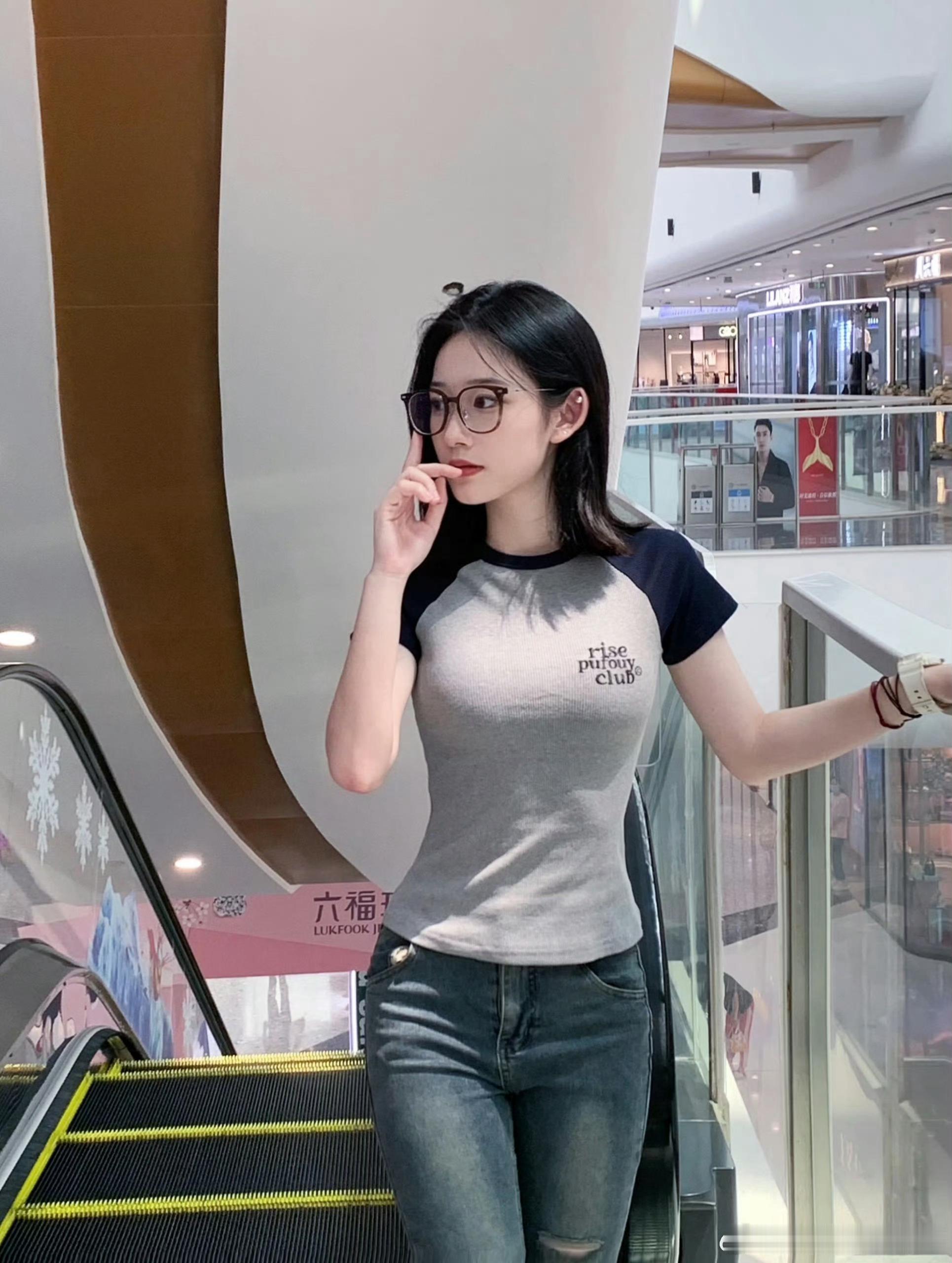 一个人有点无聊