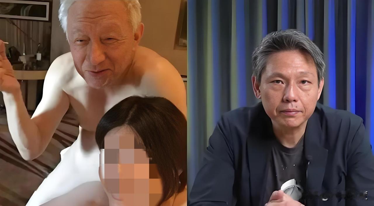 曹兴诚状告谢寒冰造谣P图他的不雅照，今检察院认证，图片为真，对谢寒冰作不起诉处理