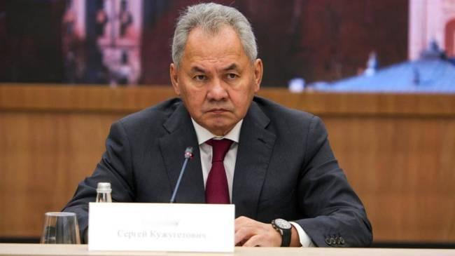 绍伊古险遭暗杀，最后一刻逃出生天，普京大怒，打响“大规模混合战”据多家俄媒报