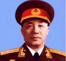 1955年，主席从上将名单中勾掉王建安，其原因竟然是王建安曾和陈毅吵过一架。 