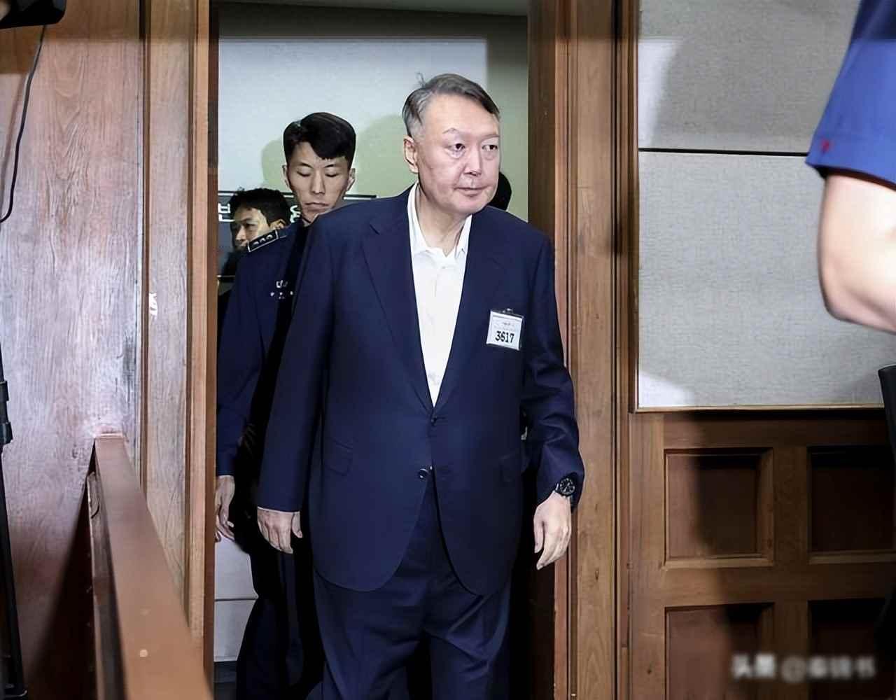 战火险燃，军事政变流产，金建希为保命，全盘托出尹锡悦戒严计划去年12月，韩国法