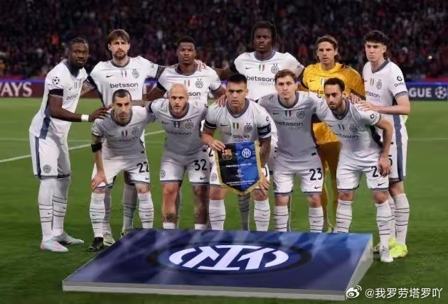 国米德比失利后媒体炒作“大清洗” 球队将用冠军回击谣言