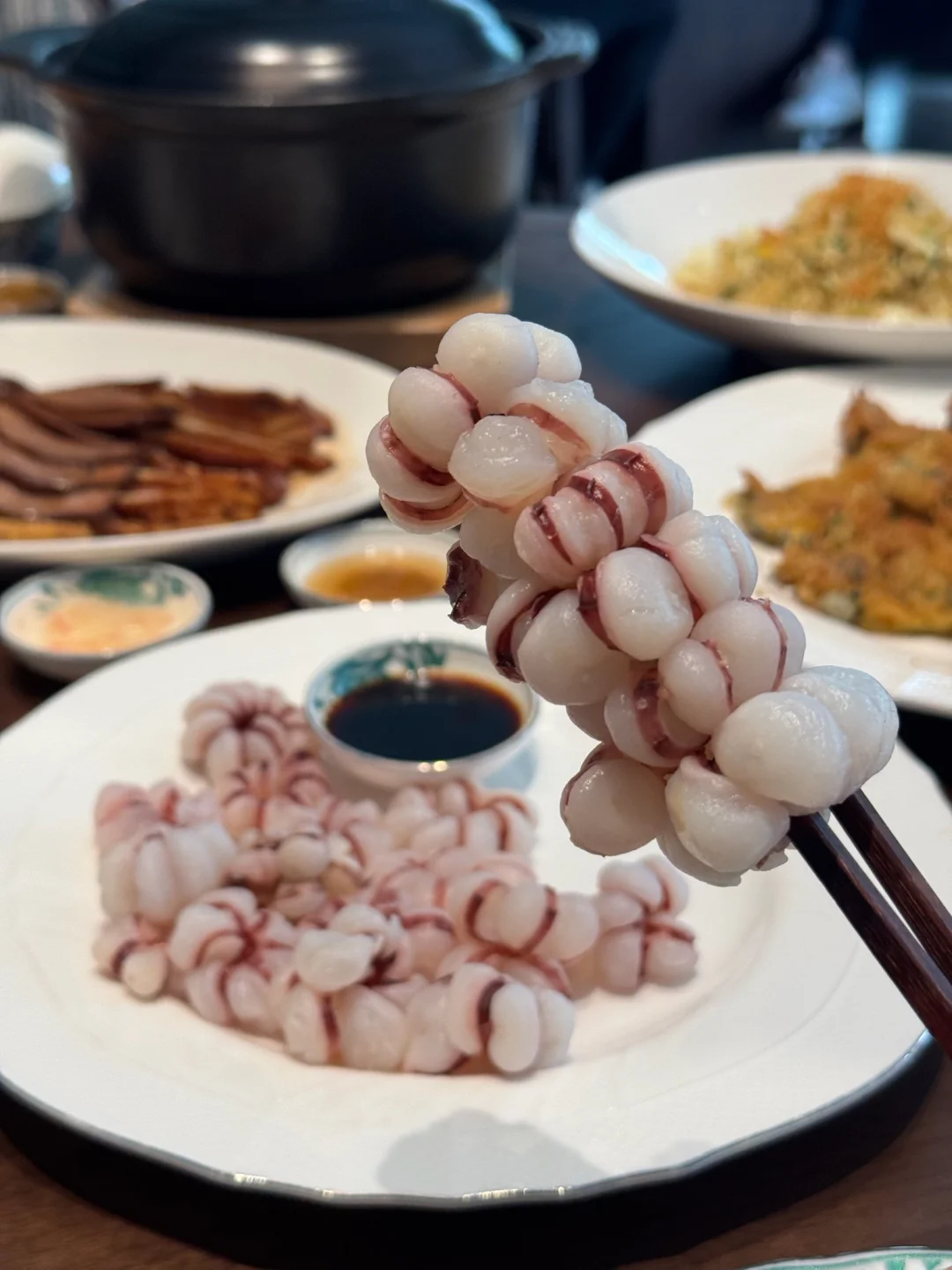 北京首店！个人感觉无法超越….