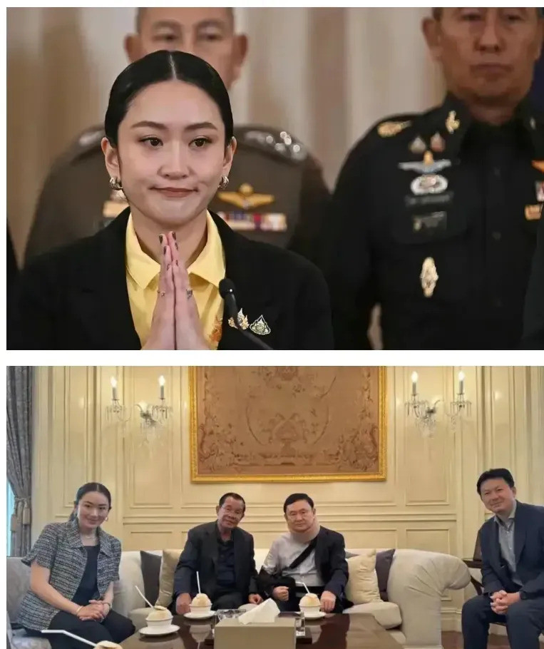 佩通坦稳了！她咋就赢定了呢？哇塞！佩通坦简直开了金手指！