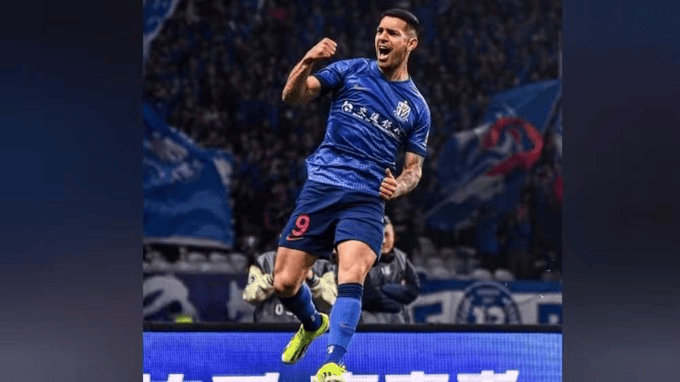 安德烈-路易斯离开申花, 自由身和巴甲球队米拉索尔签约1年