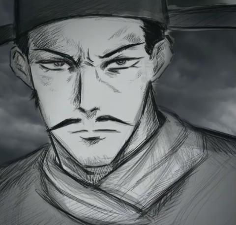 1457年，大明重臣于谦被街头斩首，明英宗朱祁镇一回宫，孙太后就怒斥他："昏君！