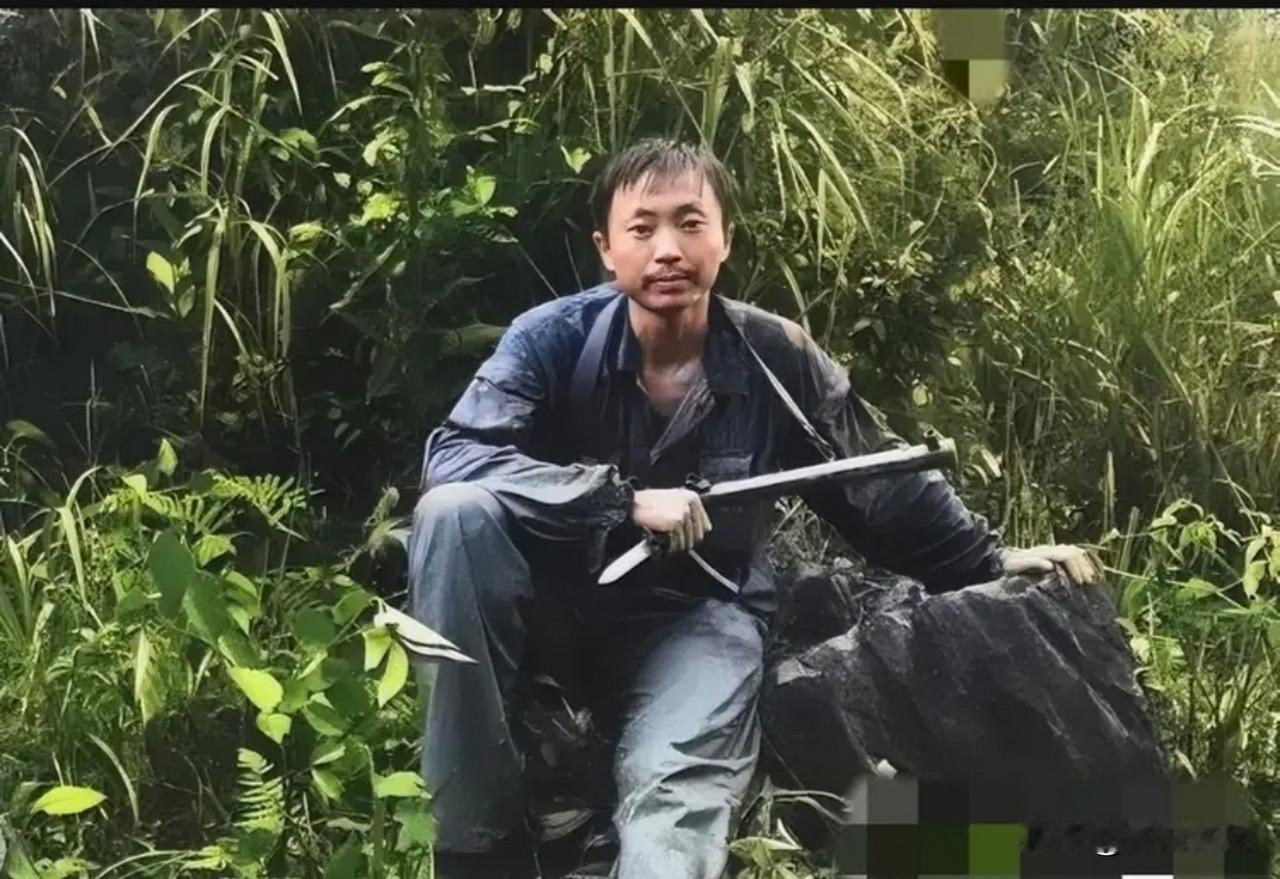 从没带兵打仗的绘图参谋，奔赴前线后创下全军侦察奇迹！这人叫邵军青，本来是机