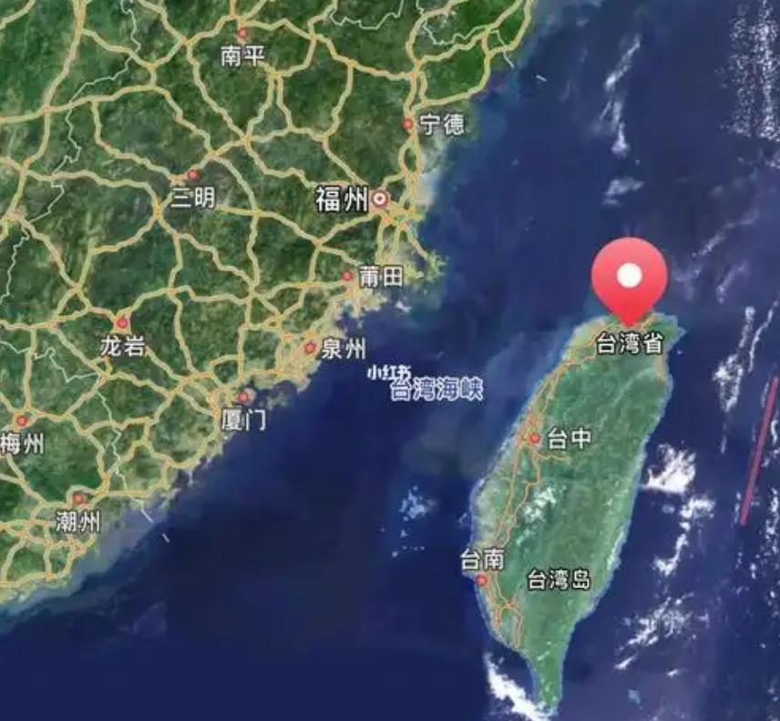 终于明白，中国为什么不趁机收回台湾了，说白了，不是中国不想，而是背后牵扯太大了，
