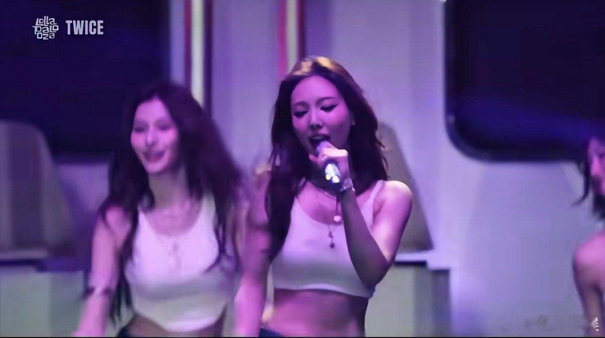 兔子林娜琏好好看！身材太绝了呀