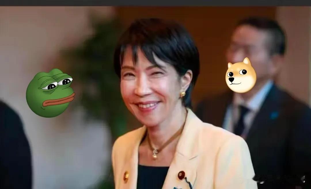 估计高市早苗自己都没有想到吧，她的一句话，不仅让她们自己的人讨厌她，也激起了