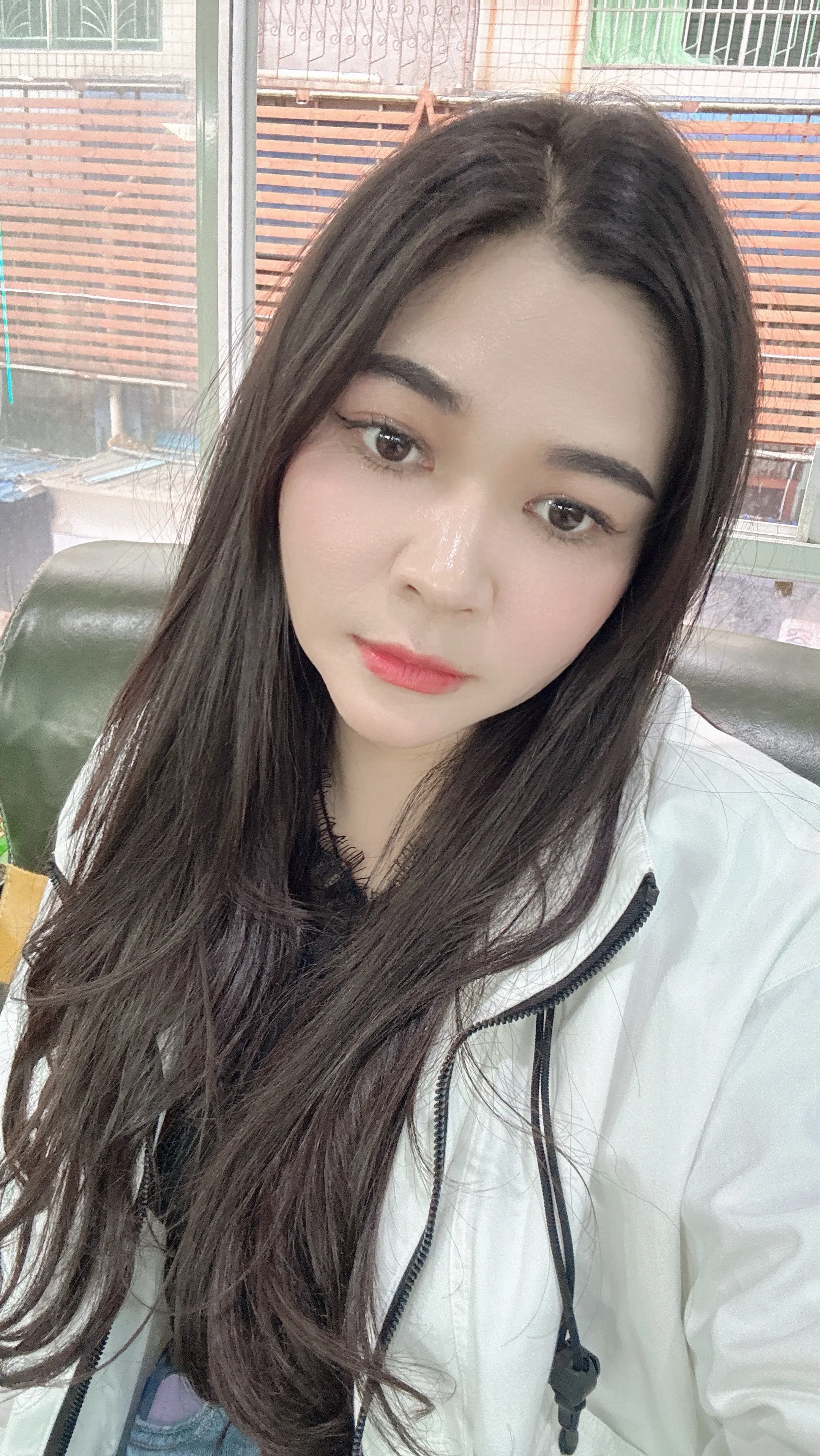 一杯咖啡的快乐