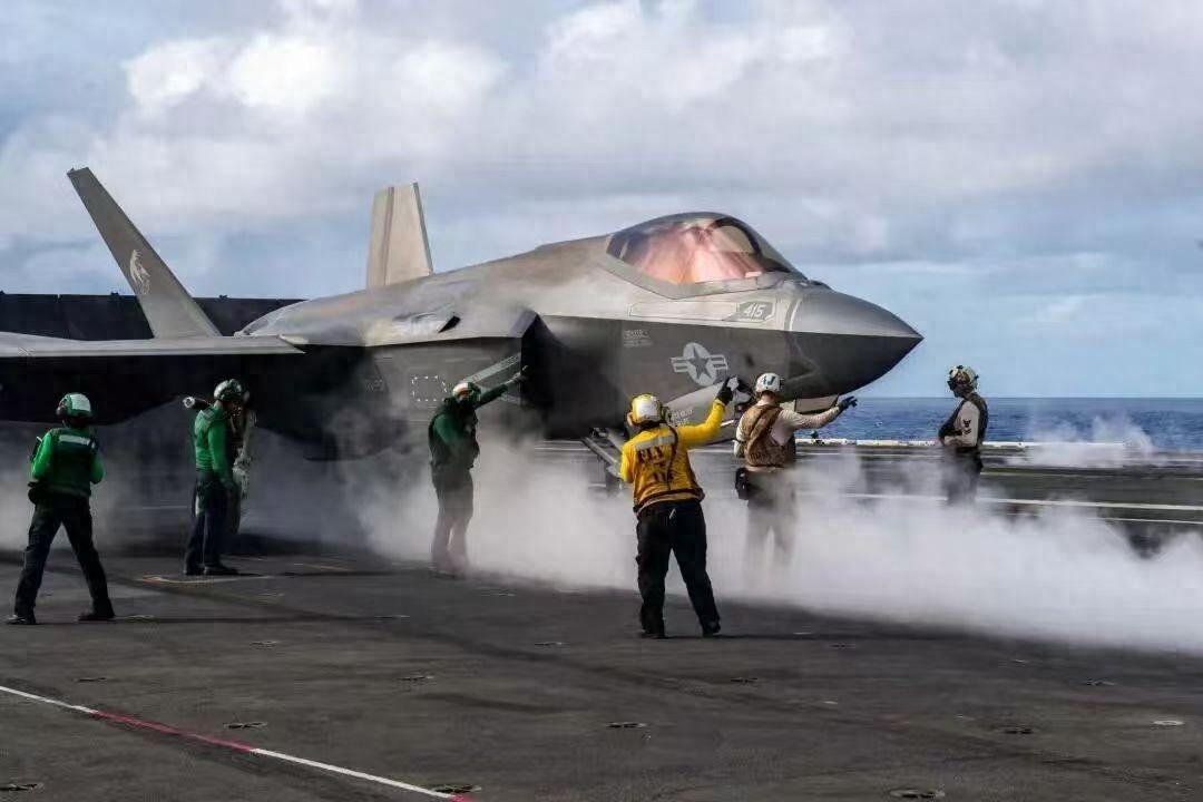 30年过去了，为何老欧洲连一架5代隐身机都造不出来？其实稍微回想一下，就会发现