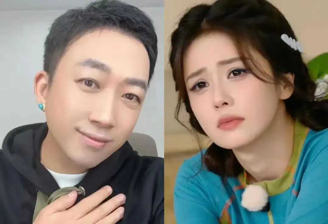 白鹿，给所有内娱女明星提了个醒。原来女明星想单飞，除了解约之外，还有另一条路，那