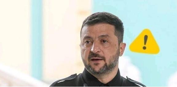 一位乌克兰人讲到自家总统时曾说：“我知道不少中国人觉得泽连斯基以前是喜剧演员