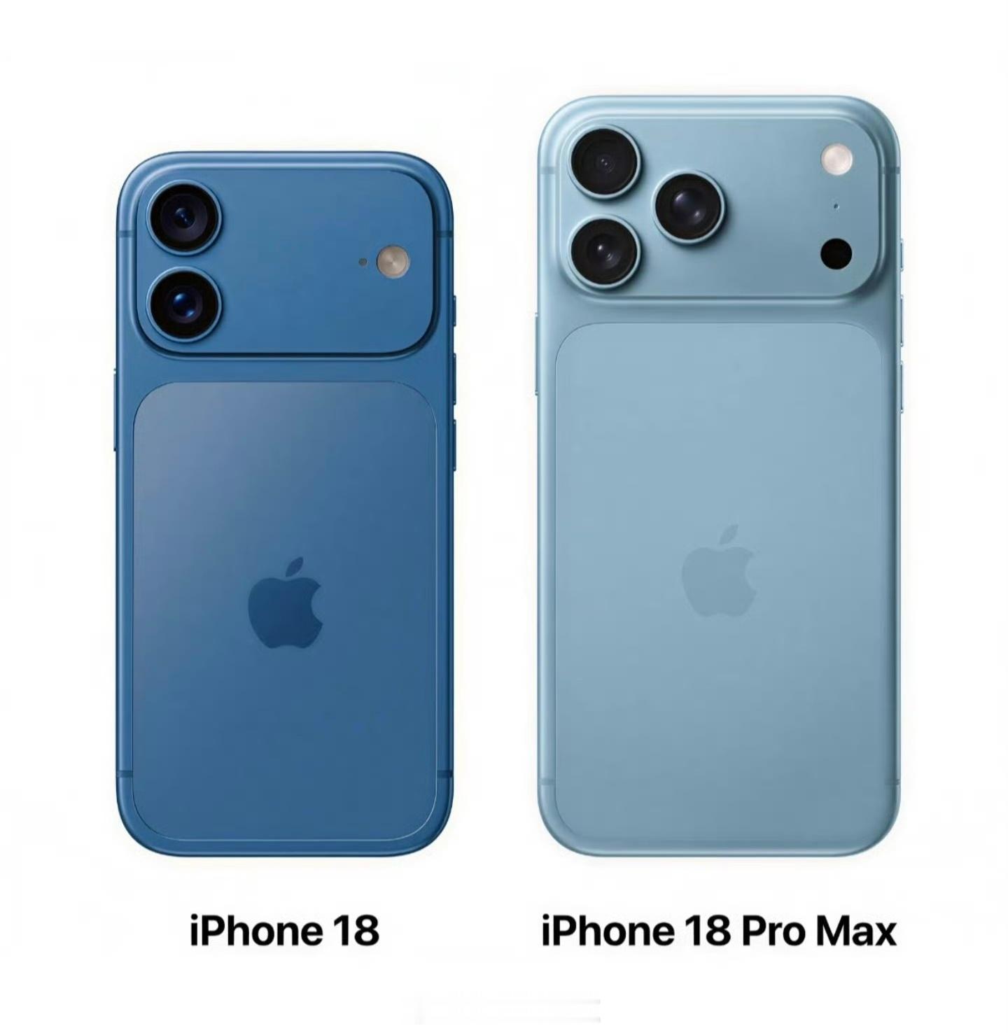 早啊，距离iPhone18Pro系列发布又近了一步，你们说库克用上iPhone