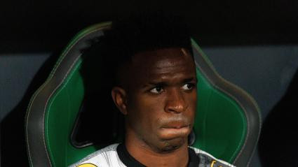 科贝: 以维尼修斯为主的球员不满阿隆索, 姆巴佩等为支持方