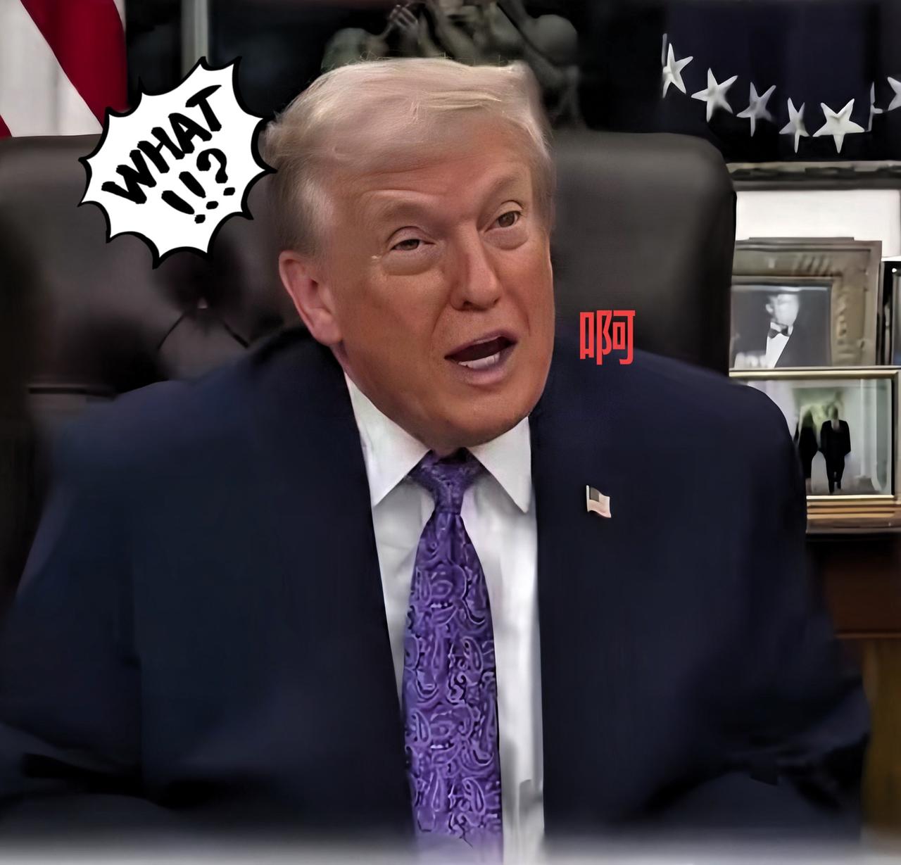 终于说了大实话，东方大国不想和我们合作了！美国在半导体领域的垄断地位已动摇！