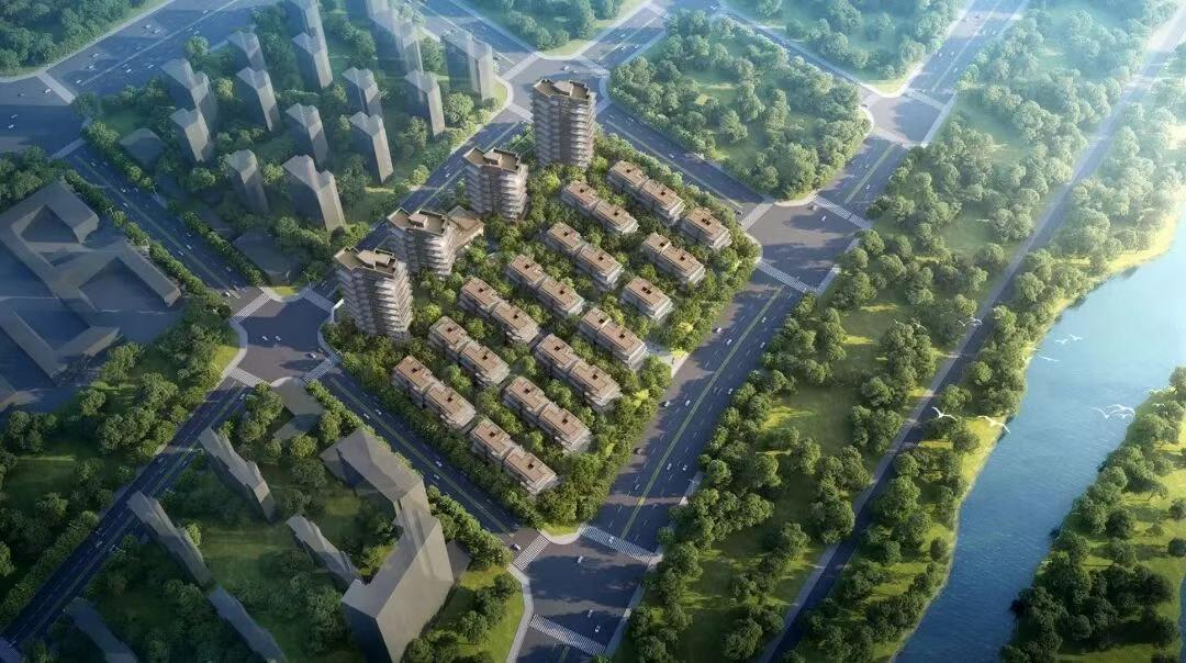 快讯！刚刚，西安住建局官网公示了浐灞国际港纯新盘“华润·玺宸上院项目”首批房源的