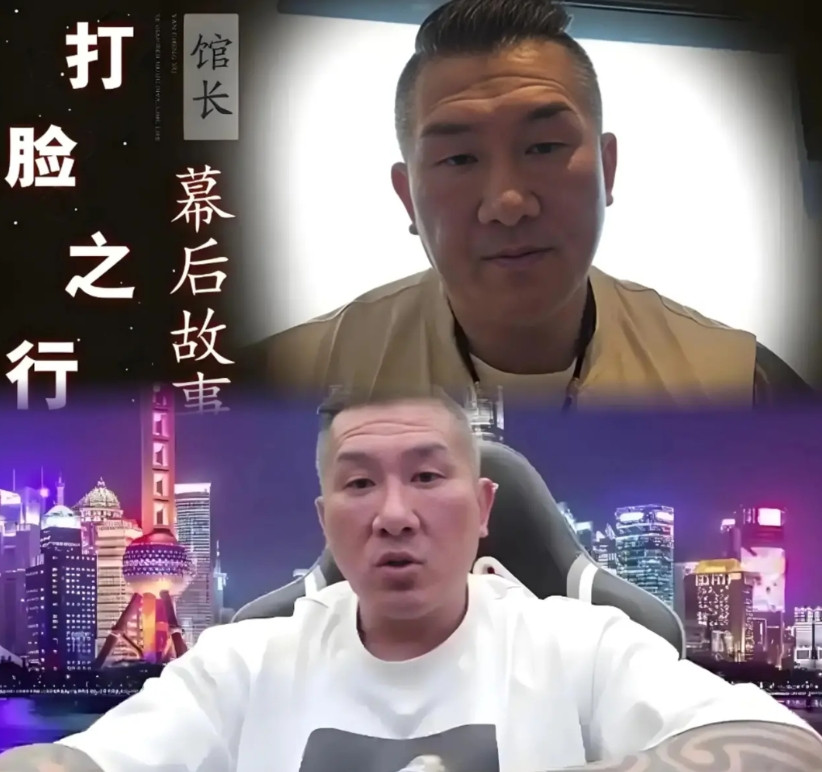 昨晚看了馆长的总结直播感觉他有点不厚道第二口咬不到馅就摔包子这么多大