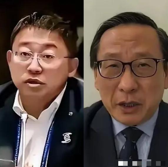 近日沈逸点破了中国精英为什么希望外国赢的原因，跟几个月前高志凯教授的说法如出一辙