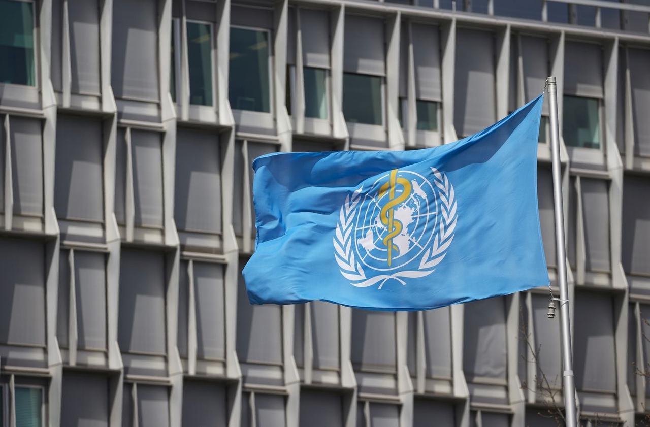 世界卫生组织没钱了！22日总干事谭德赛说，美国退出造成了5.6亿至6.5亿美元的