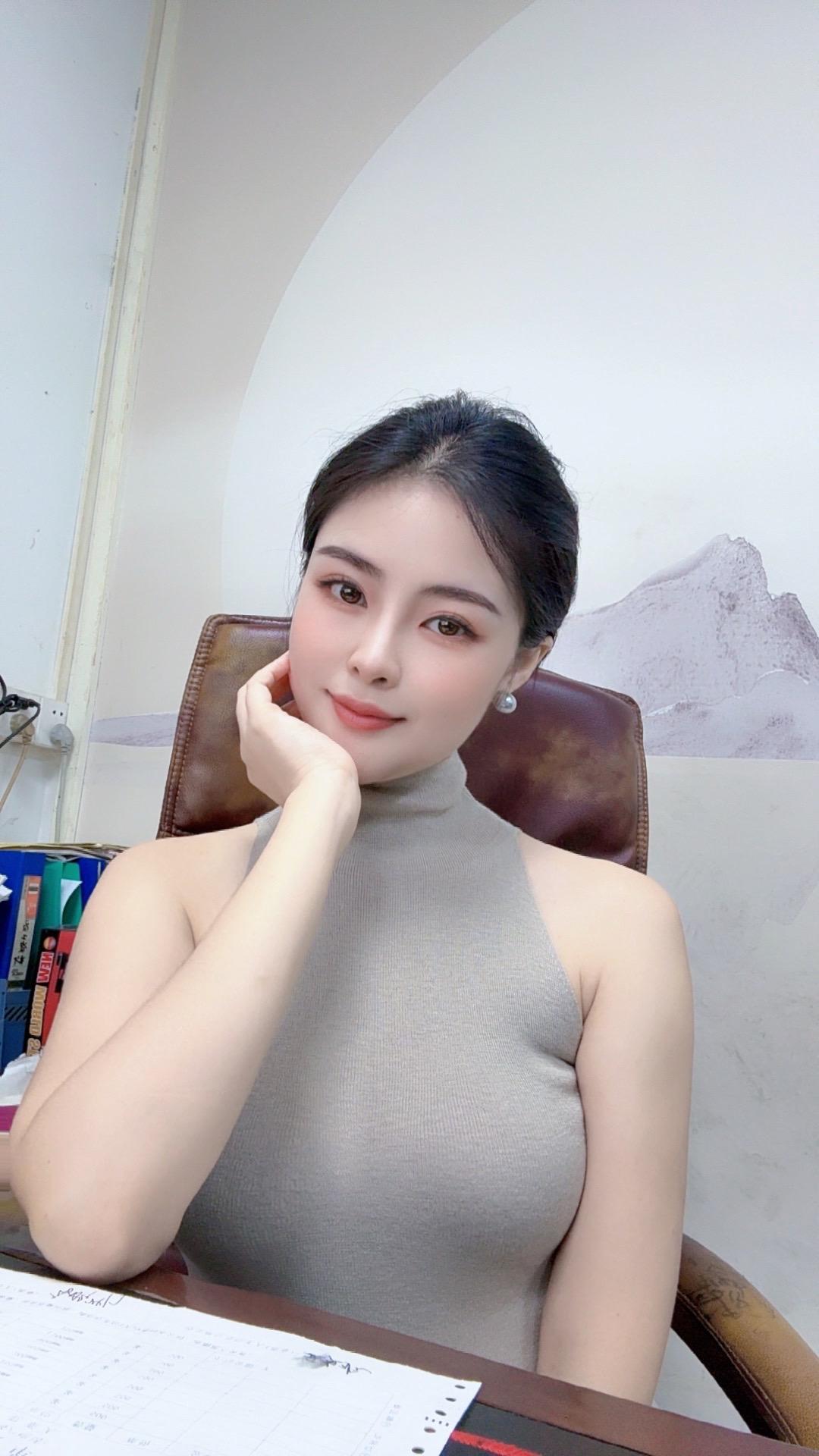 御姐