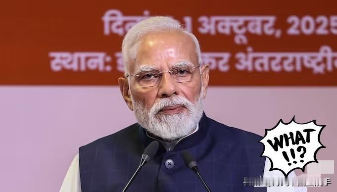 美国目的果然达成！印度突然松口，宣布企业停购俄两大石油公司的原油，这哪是自