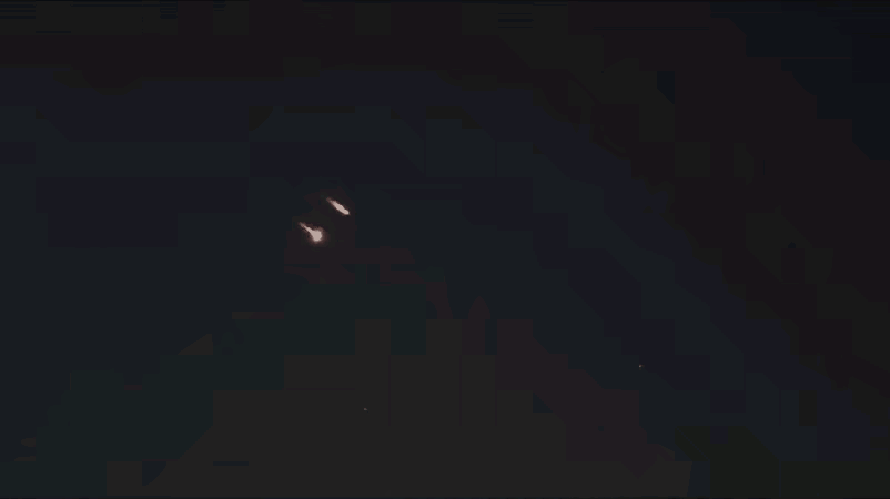 以色列指责伊朗向平民投掷集束炸弹，以色列被集束弹药打怕了。伊朗近期发射的霍拉姆沙