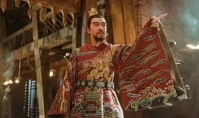 今日话题：朱棣临终是把皇位传位朱高煦吗？？？网友甲：朱棣本身就是得位不正，必