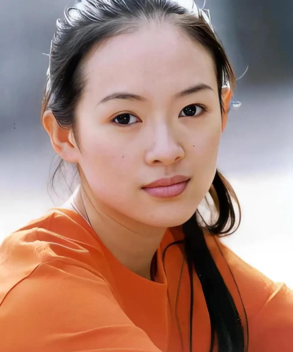 演员，章子怡说，在我身上发生的事情，在你身上未必可以发生，因为你未必可以付出这