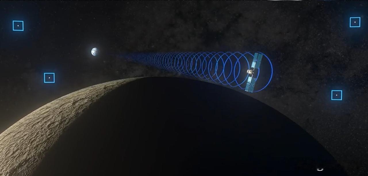 专家预测地月空间可能成为下一个霍尔木兹海峡！4月28日美国《太空新闻》刊文。