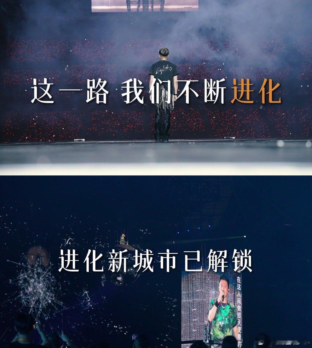 谢霆锋卷了么订单又来了新海报这风格转得又猛又顺，赛博未来感拿捏得很到位。谢霆锋