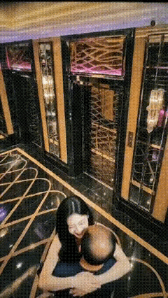 这才叫专业