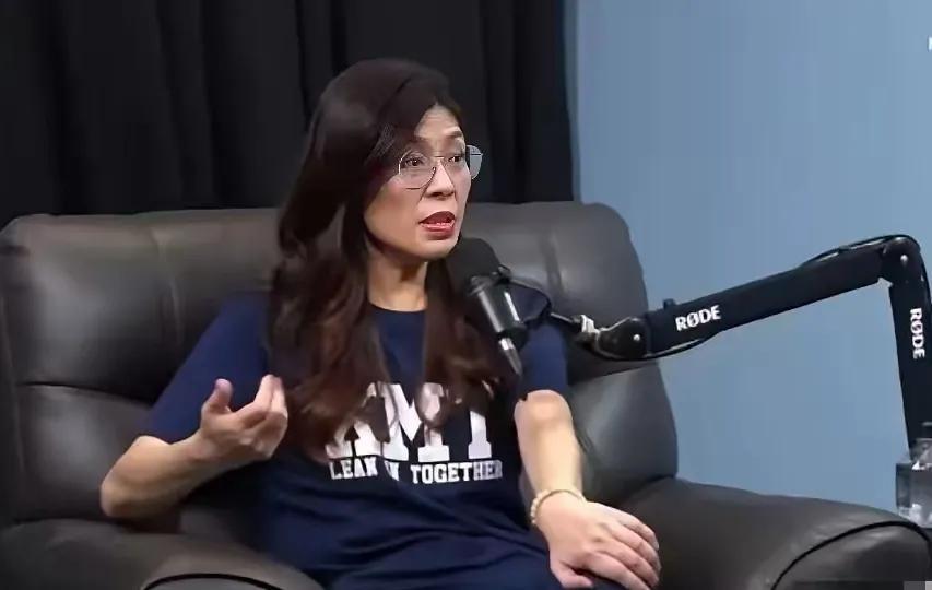 蓝营改选又变了，连胜文果断出手，徐巧芯不装了，竟直接指向郑丽文！ 9月10日