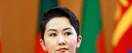 蒙古国要小心别被美国给忽悠了蒙古国这是要搞事情啊！外交