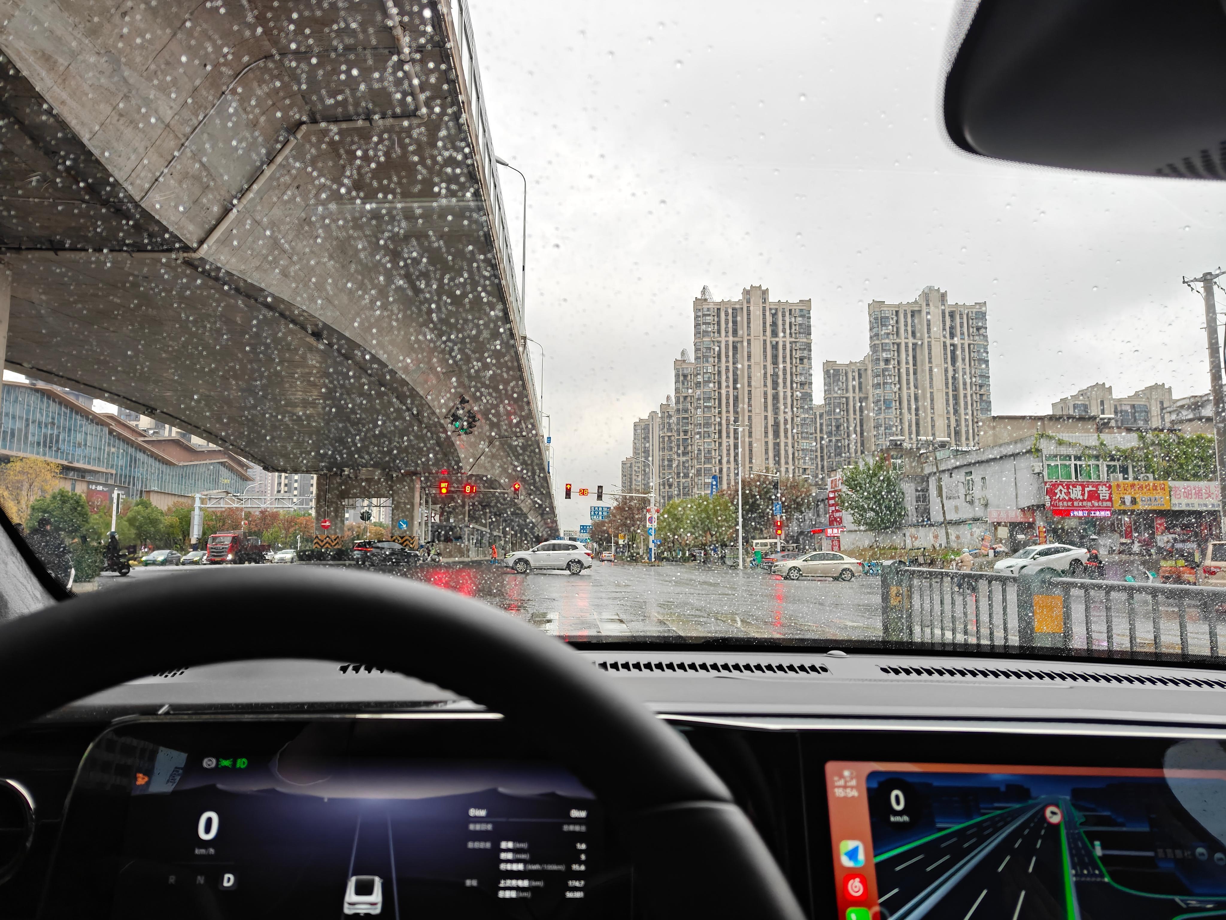 电车如何提高续航达成率。最近合肥气温降到2度左右，不少车友都在吐槽续航缩水。我这