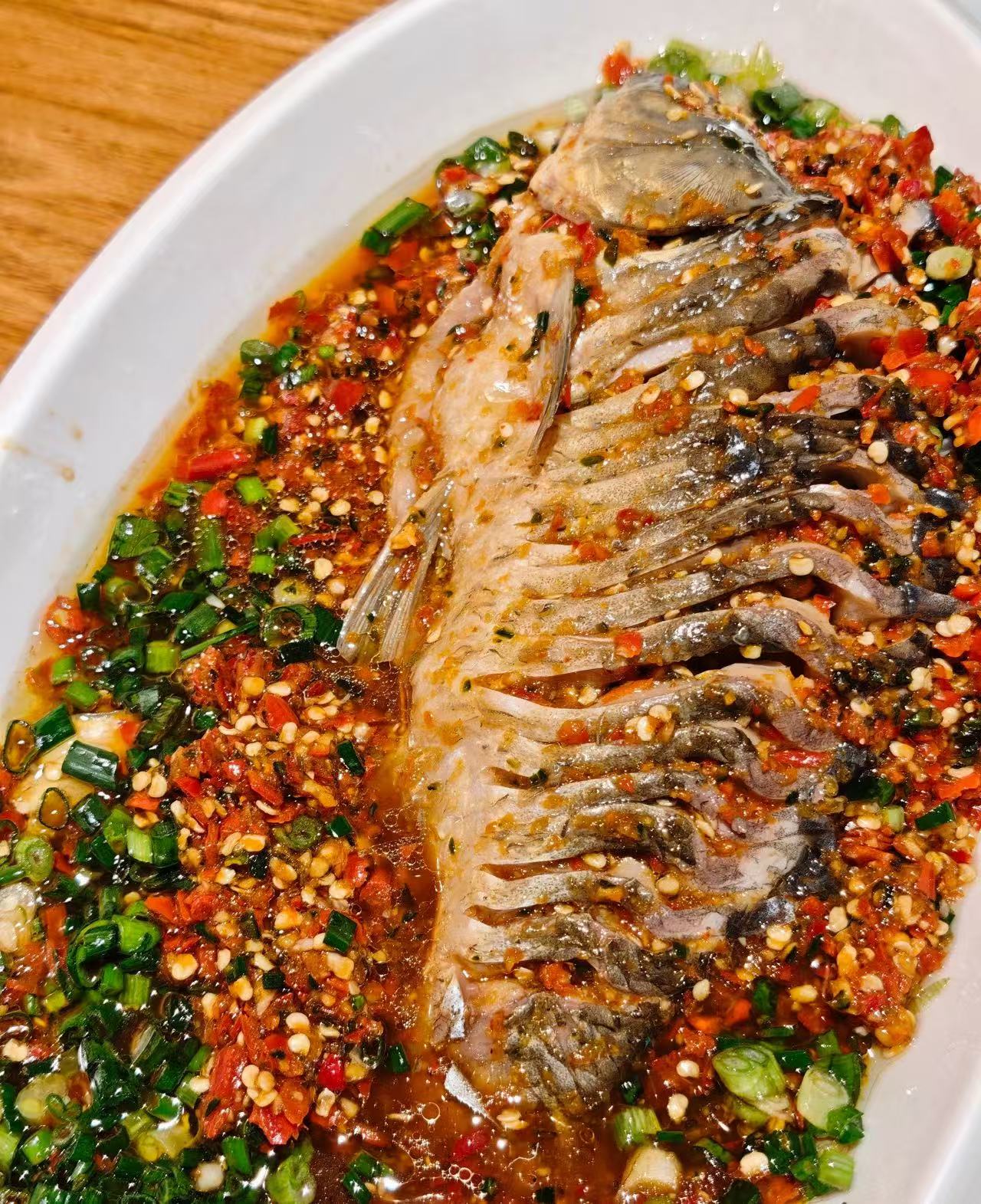 重庆美食，这家口味江湖菜，您来打卡过吗？