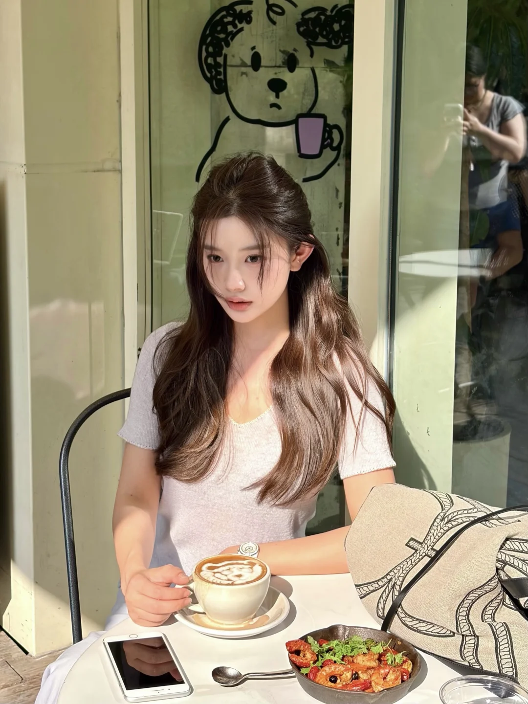 𝗰𝗼𝗳𝗳𝗲𝗲 𝘁𝗶𝗺𝗲 ·☕