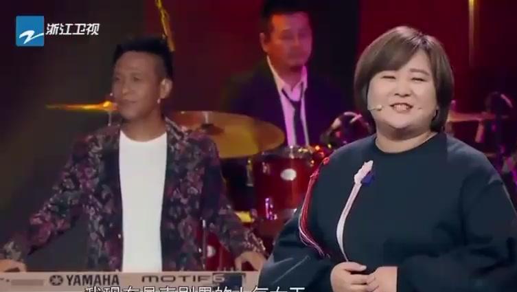 贾玲脱口秀金句搞笑台词,贾玲脱口秀金句搞笑台词大全