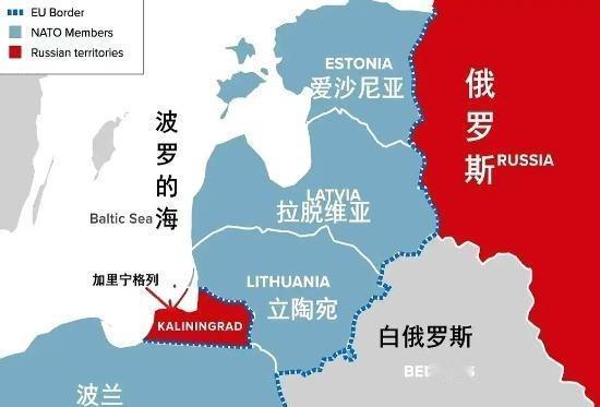 普京那话说的，我听着后背都发凉，潜台词就一句：你们要是敢饿死我那一百万号人，我就