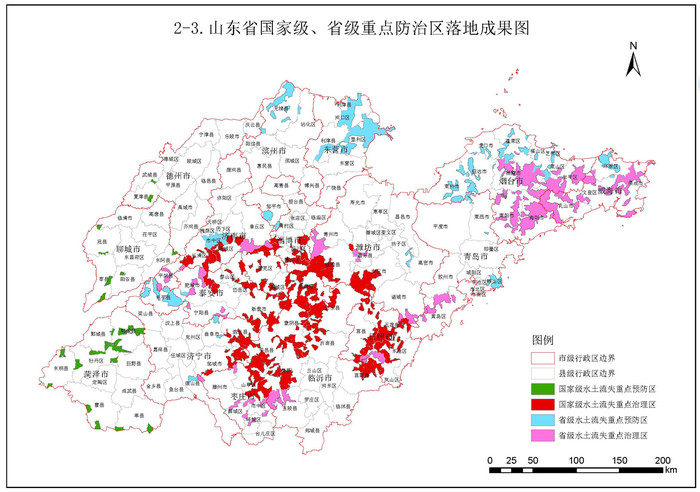3694.04平方公里! 山东省明确, 这些区域禁止开垦