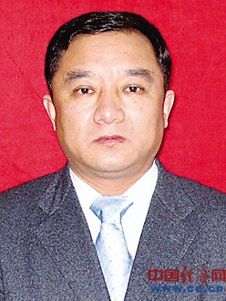 吉林省投资集团原董事长刘保威被“双开”(图/简历)