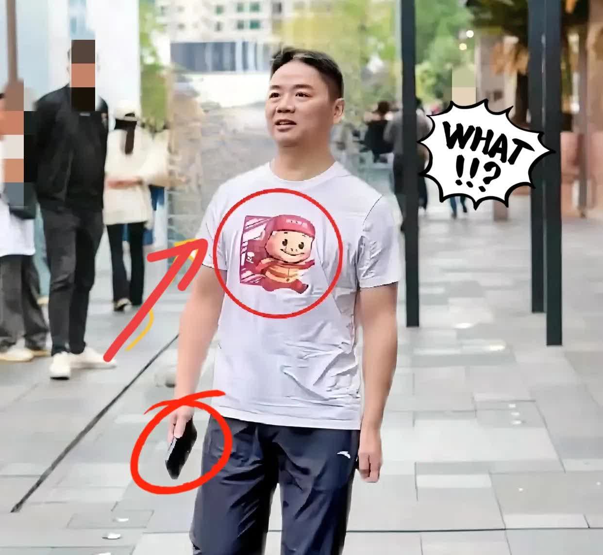 章泽天估计后槽牙都要咬碎了！她怎么也不会想到，自己老公今天居然在东京