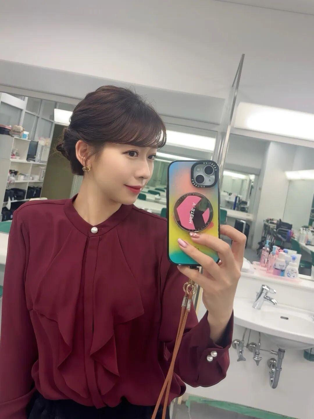 女人哪个年龄最有女人味😘