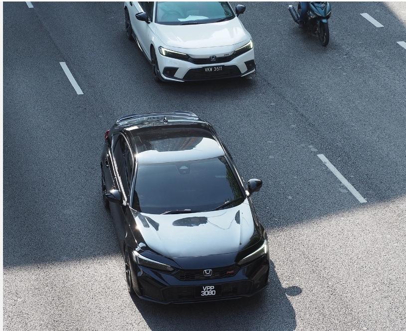 日本车媒记者在马来西亚街头观察汽车品牌的变化日本汽车媒体《WEBCARTOP